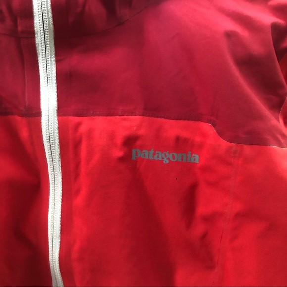 Patagonia ascensionist softshell jacket men’s size medium - Picture 4 of 12